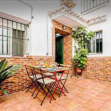 Casa Los Geranios Arcos de la Frontera Exterior foto